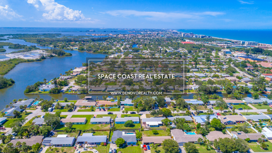 Space Coast FL Neighborhoods and Communities Space Coast Real Estate